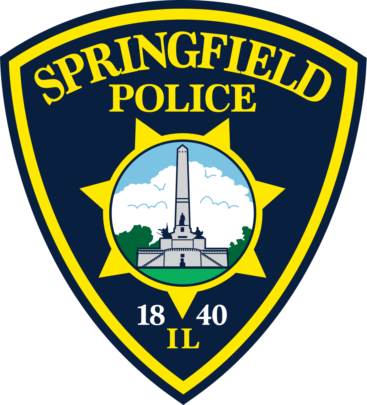 Springfield Police Department