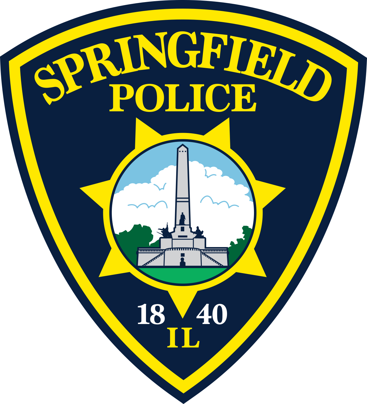 Springfield Police Department